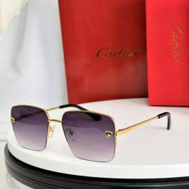 Picture of Cartier Sunglasses _SKUfw77835963fw